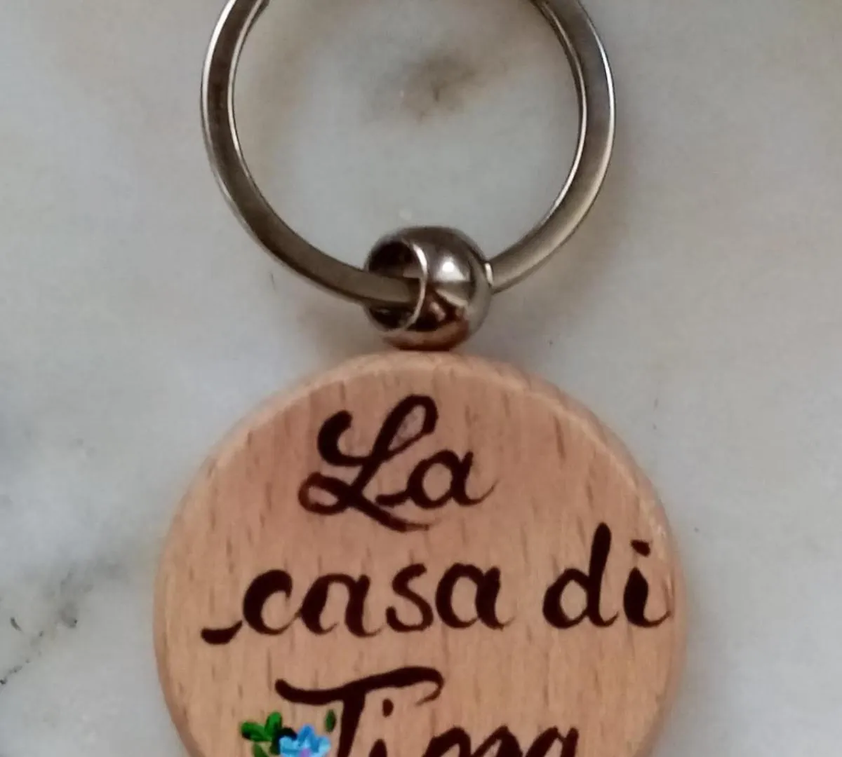La Casa Di Tina - Civenna Villa Italy