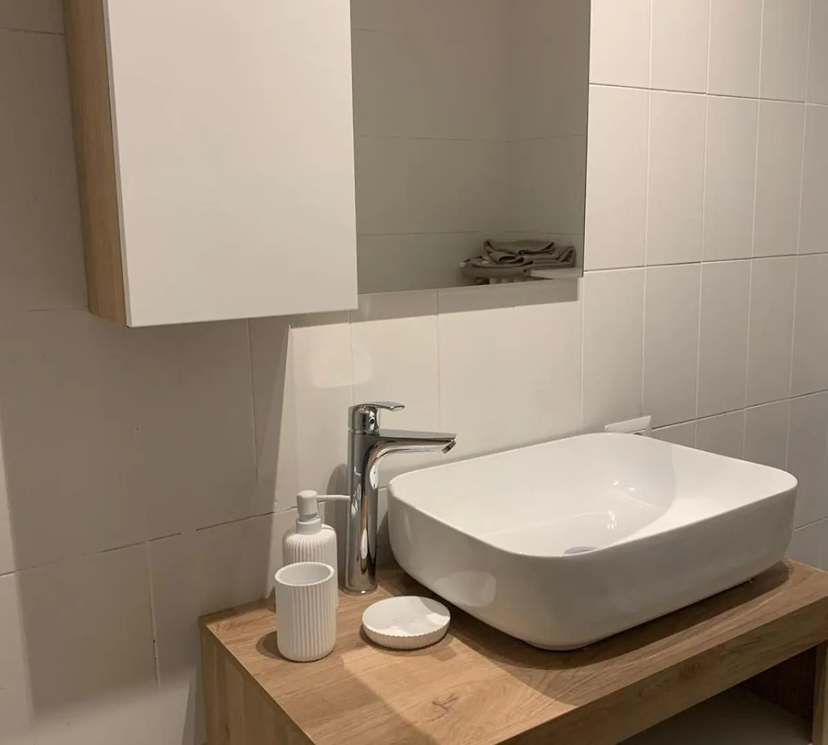La Casa Di Tina - Civenna Villa Holiday home