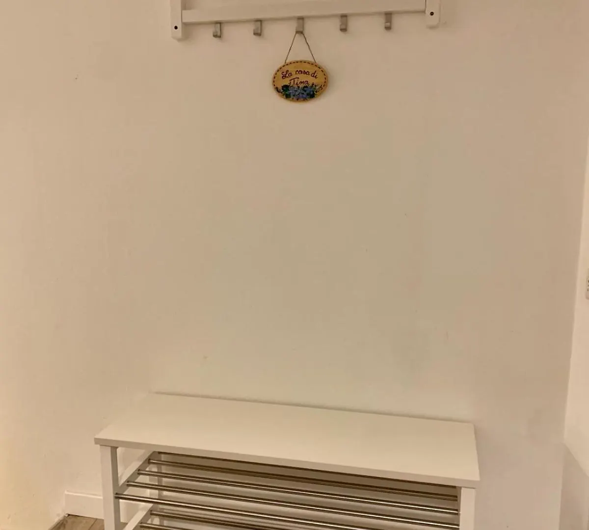 La Casa Di Tina - Civenna 빌라 0*,